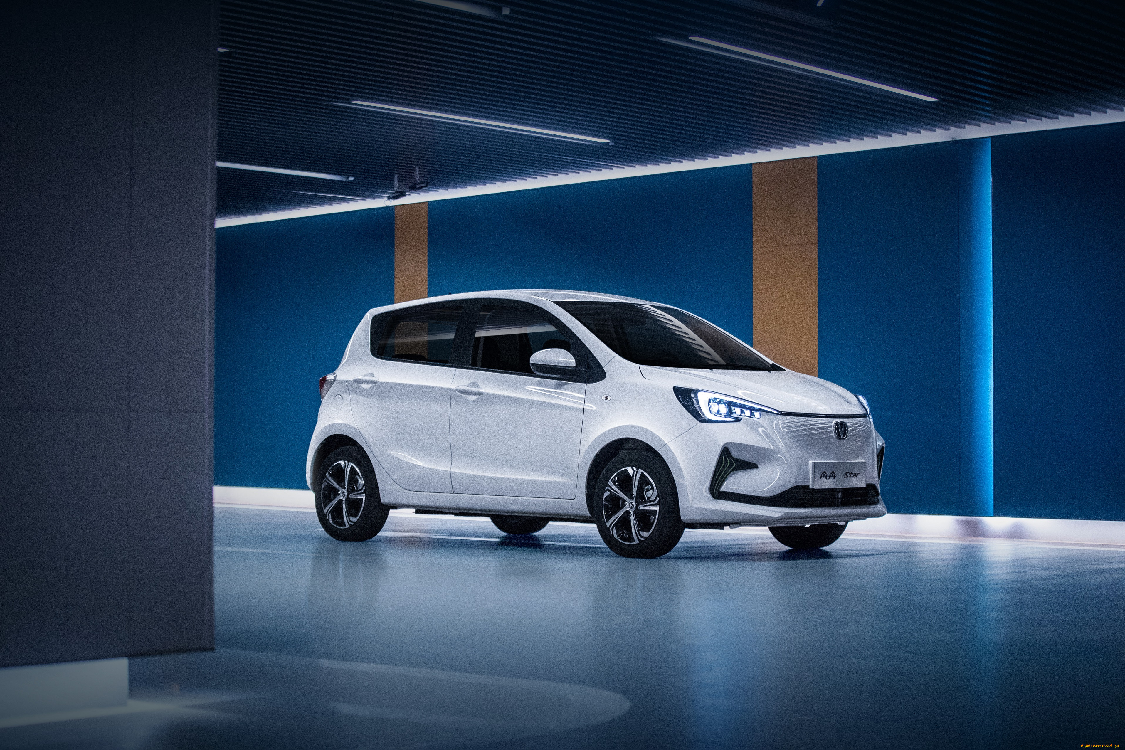 , changan